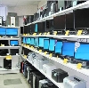 Компьютерные магазины в Шемышейке