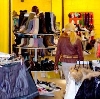 Магазины одежды и обуви в Шемышейке