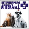 Ветеринарные аптеки в Шемышейке