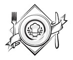Держава - иконка «ресторан» в Шемышейке