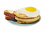 Ромашка - иконка «завтрак» в Шемышейке